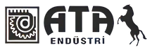 Ata Endüstri Logo